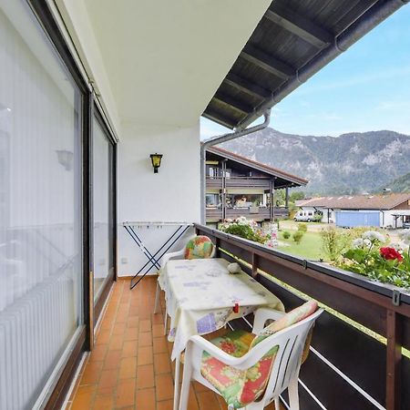 Ferienwohnung Ried Inzell Ngoại thất bức ảnh