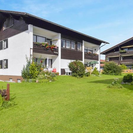 Ferienwohnung Ried Inzell Ngoại thất bức ảnh