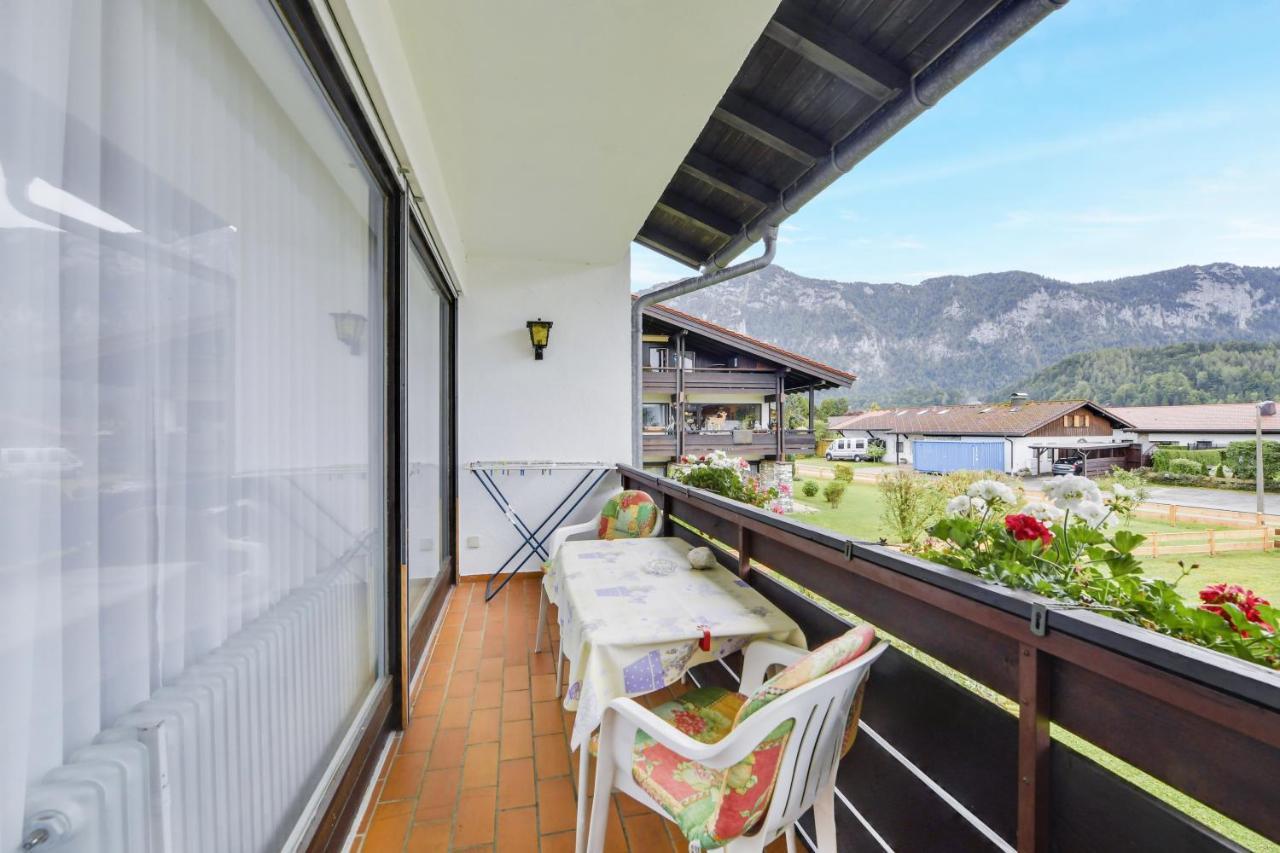 Ferienwohnung Ried Inzell Ngoại thất bức ảnh
