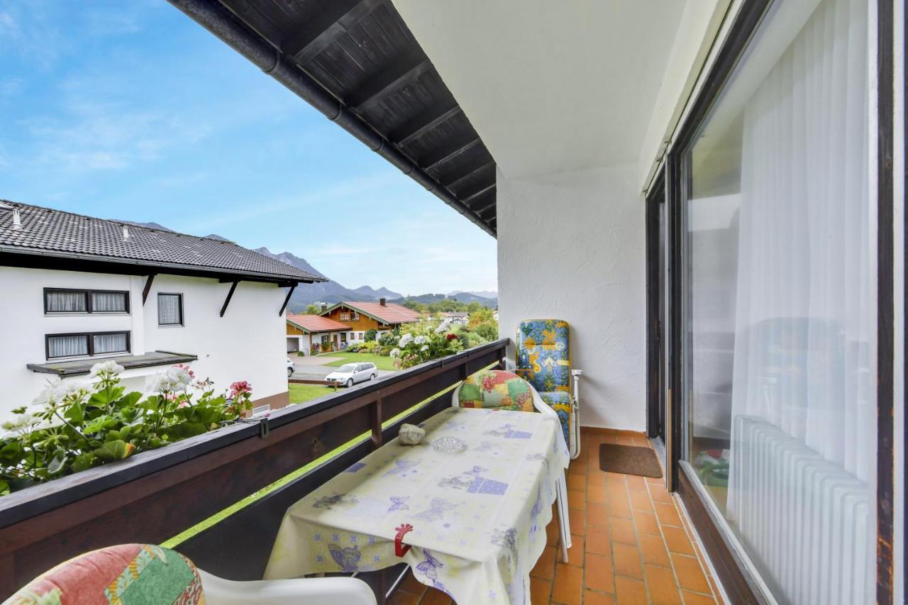 Ferienwohnung Ried Inzell Ngoại thất bức ảnh